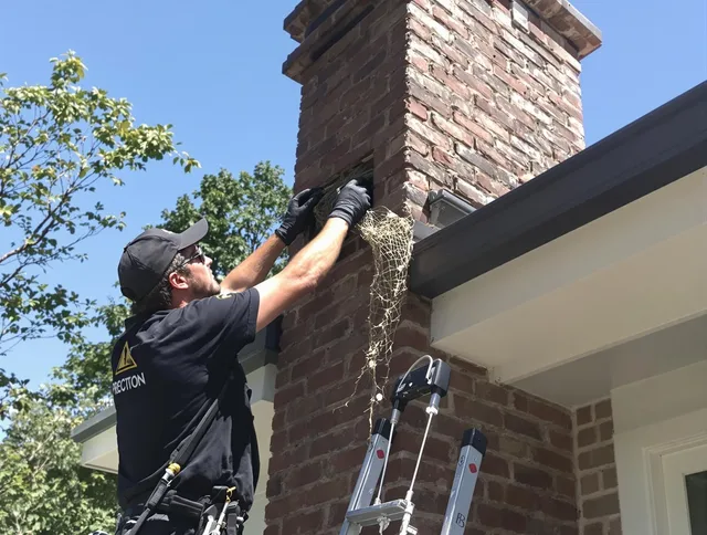 Animal & Debris Removal service in Cerritos, CA