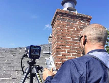 Chimney Inspection service in Cerritos, CA