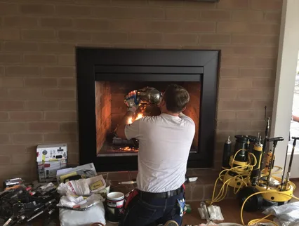 Chimney Liner Services service in Cerritos, CA