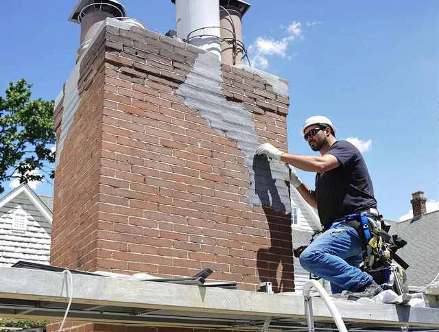 Chimney Restoration service in Cerritos, CA