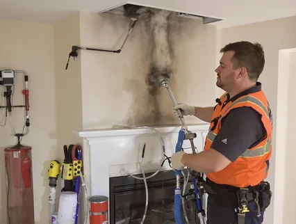Soot Removal service in Cerritos, CA